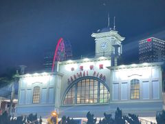 -天星小轮码头
