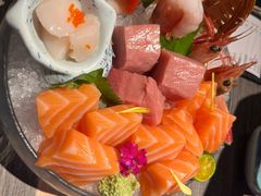 -炙柒Sekinana·精致日料(合生汇店)