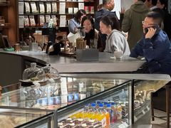 -Peet's 皮爷咖啡(东湖路手作店)