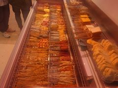 -老谢野馄饨(延安路店)