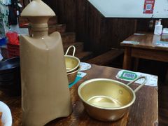 -优壹佳·延边朝鲜族料理(中山北路店)