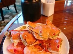 -长春净月潭喜来登酒店·盛宴标帜餐厅