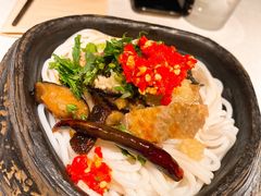 凉拌米线-都氏家DUSJOY(翡翠城店)