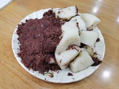 打糕-顺姬冷面(长白西路店)