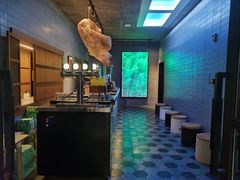 -庐灶江南·江南菜·四合院Bistro(东直门雍和宫·原华侨宾馆店)