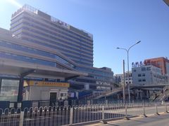 -民航总医院