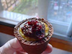 布丁塔-前进麦味·天然烘焙(凯德1818店)
