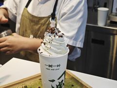 -一树一叶·福建茶档(石鼓路店)