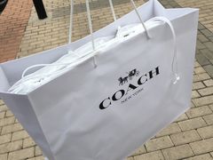 -COACH蔻驰(百联奥特莱斯广场店)