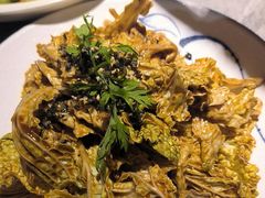 -北平食府(马鞍山路店)