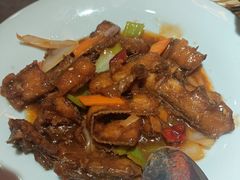 -老长春肉馆(隆礼路店)
