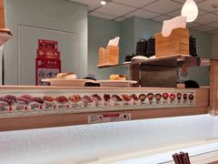 -滨寿司(新街口中央商场店)