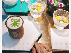 -茶是一枝花泡茶店