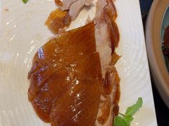 -正德楼果木烤鸭·渔家菜(东港店)