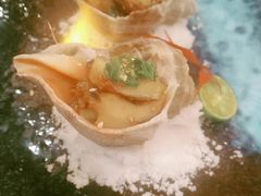 -月下料理(楷林IFC店)