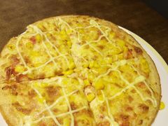 -萨莉亚意式餐厅(浦江万达广场店)