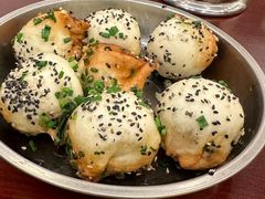 特色生煎-三两春(浦三路店)