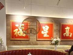 -味福记·江西小炒·南昌小吃(青山湖万达店)