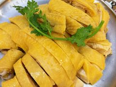 -阿金大白·上海菜馆(新天地店)