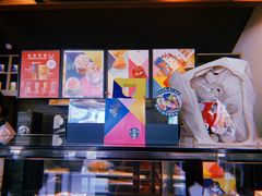 -星巴克(人民公园店)