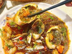 -潮之南·潮汕菜·鱼仔档(南山店)
