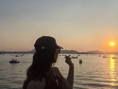 -云龙湖旅游景区