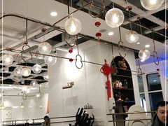 大堂-家有好面(世博源店)