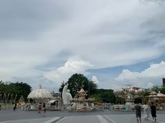 -东莞松山湖万象汇