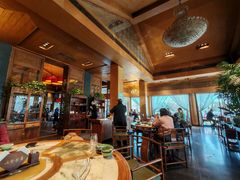 -那家小馆•北京菜•烤鸭(香山店)