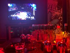 -INLOVE KTV(杭州滨江宝龙城店)