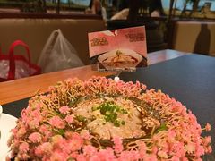 -五马集·海鲜·温州大牌档(黑金冠五马街十字路口店)