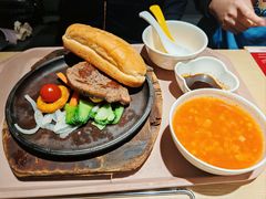 -北大家园食堂