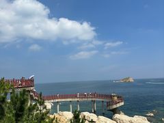 -养马岛旅游度假区