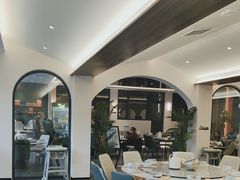 -何适山庄 ·可团建(水长城P2停车场店)