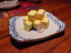 -京鹿料理(步步高梅溪新天地店)