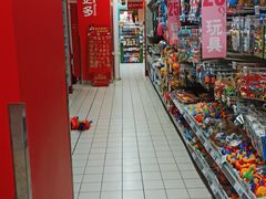 -家乐福会员店(南翔店)
