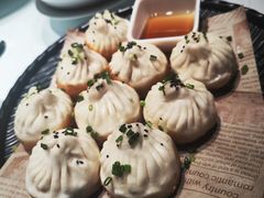 -廊亦舫Lang Yi Fang Restaurant(金桥店)