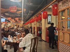 -安泰楼·佛跳墙创始人·传统闽味早茶·酒楼(三坊七巷闽菜地标店)