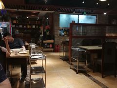 -潮汕牛肉火锅(铁西店)