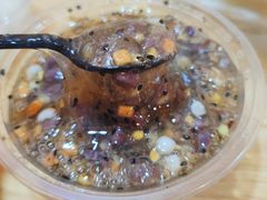 -运栋天马牛肉饼(林科大店)