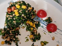 -外婆小菜(灵岩南路店)