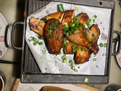 -绿茶餐厅(成都大悦城店)