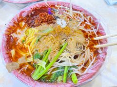 -杨记麻辣烫(四马路店)