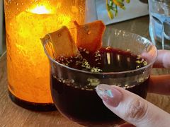 桂花热红酒-BOR Eatery(安福路店)