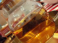 -西贝(吴江路湟普汇店)