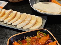 -老卜奎齐齐哈尔烤肉(人民东路店)