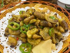 -南记食粥坊·宵夜大排档(莲花店)