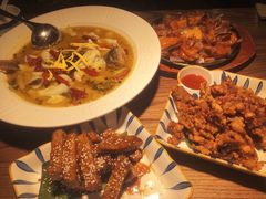 -食锦记·福建私房菜(浦西万达店)