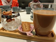 -鹿港小镇(悠唐店)