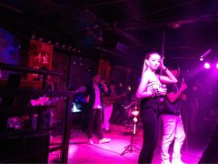 昔唐酒吧(Sitong&nbsp;Bar)-昔唐Sitong BAR